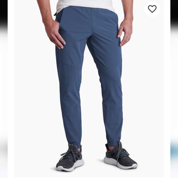 Kuhl Other - Kuhl Supressor Joggers Lightweight Outdoor Pants Activewear Athletic